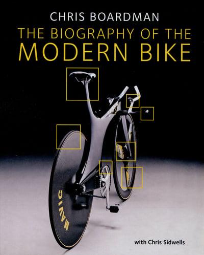 The Biography of the Modern Bike