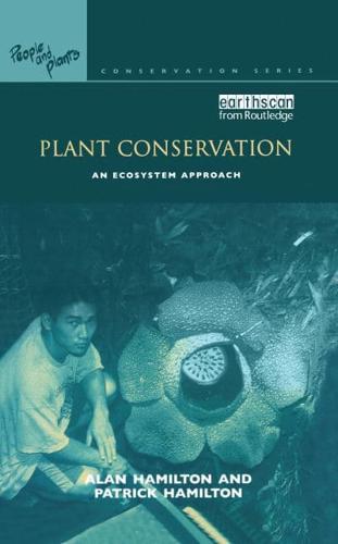 Plant Conservation