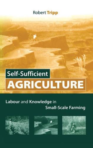 Self-Sufficient Agriculture