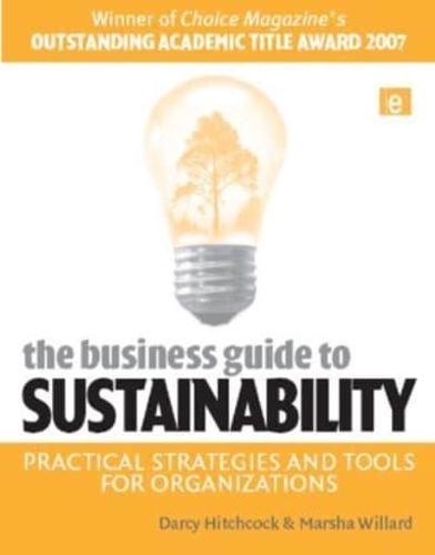 The Business Guide to Sustainability