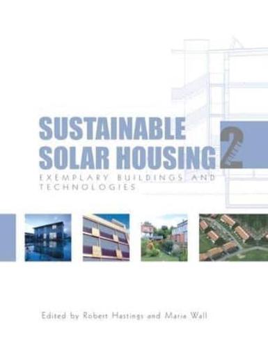 Sustainable Solar Housing