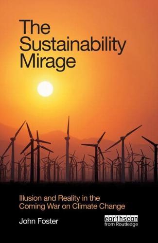 The Sustainability Mirage