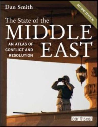 The State of the Middle East