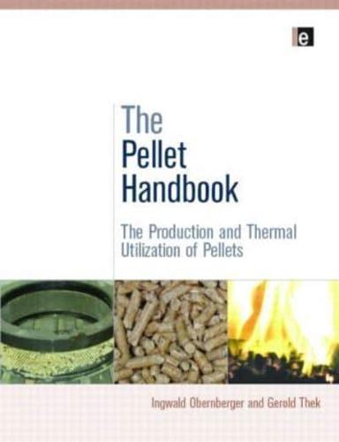 The Pellet Handbook