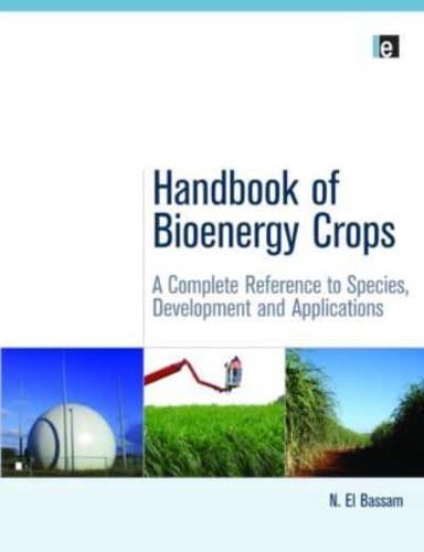 Hanbook of Bioenergy Crops