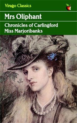 Miss Marjoribanks (Chronicles of Carlingford)