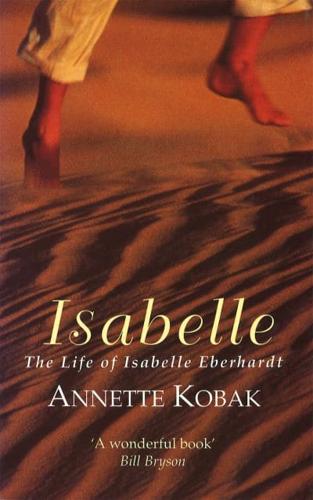 Isabelle. Annette Kobak