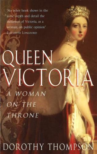 Queen Victoria: Gender and Power