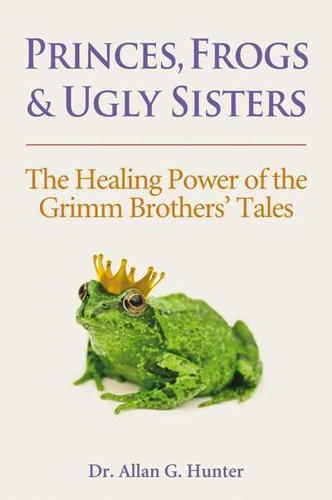 Princes, Frogs & Ugly Sisters