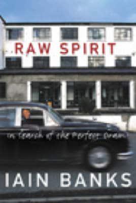 Raw Spirit