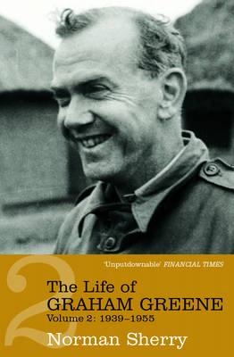 The Life of Graham Greene
