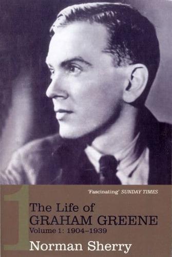 The Life of Graham Greene