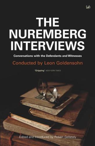 The Nuremberg Interviews