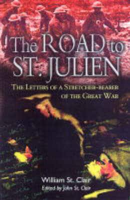The Road to St Julien