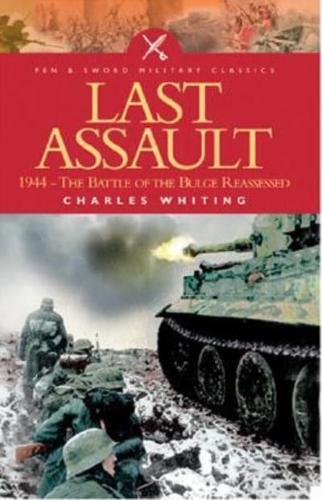 The Last Assault