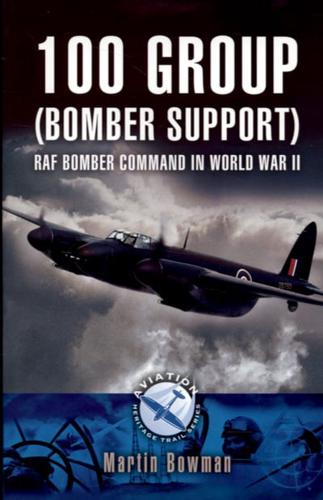 100 Group (Bomber Support)