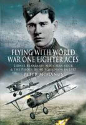 Flying With World War One Fighter Aces