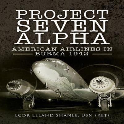 Project Seven Alpha