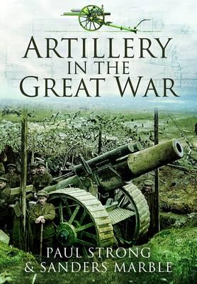 Artillery in the Great War