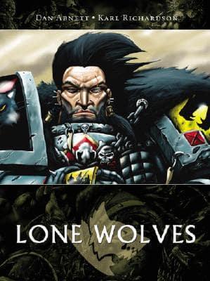 Lone Wolves