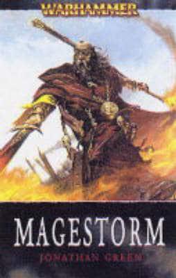 Magestorm