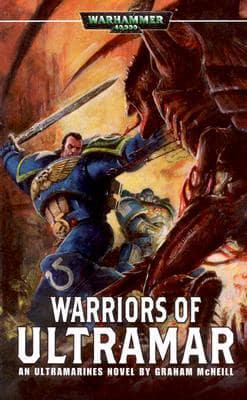 Warriors of Ultramar