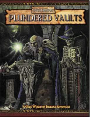 Plundered Vaults