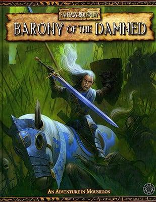 Barony of the Damned