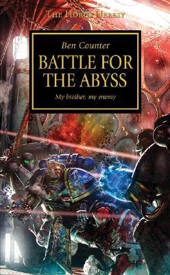 Battle for the Abyss