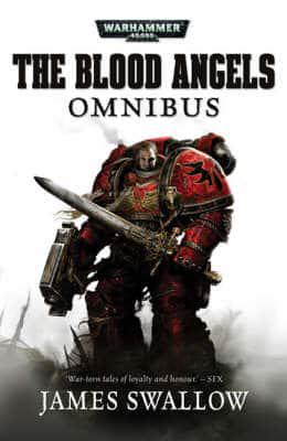 The Blood Angels Omnibus