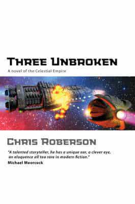 Three Unbroken