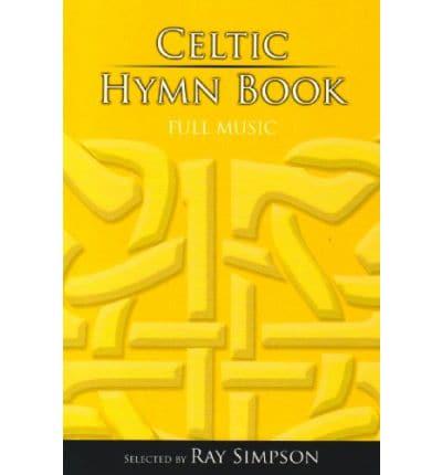 Celtic Hymn Book - Full Music