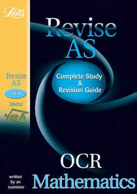 OCR Mathematics