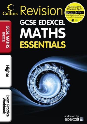 Edexcel Maths Higher Tier