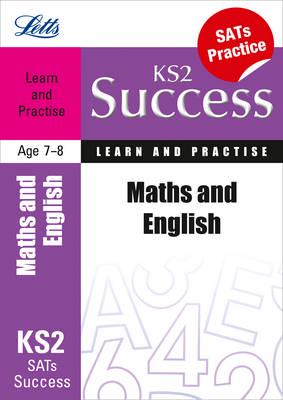 Maths and English. Learn and Practise