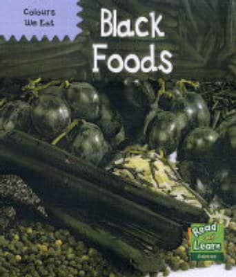 Black Foods