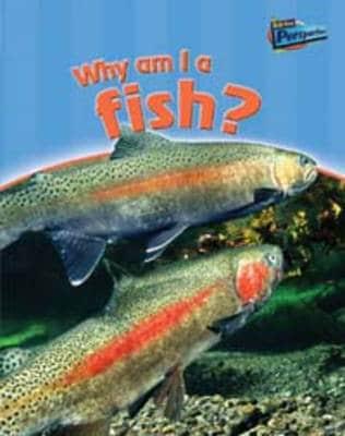 Why Am I a Fish?