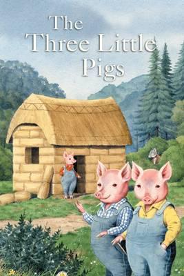 The Three Little Pigs