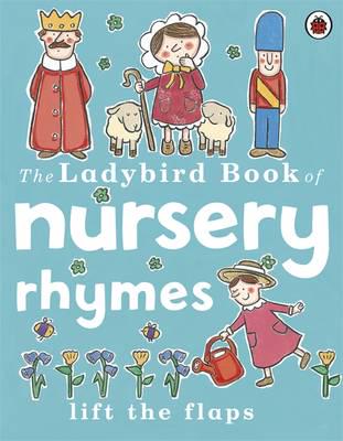 The Ladybird Book of Nursery Rhymes