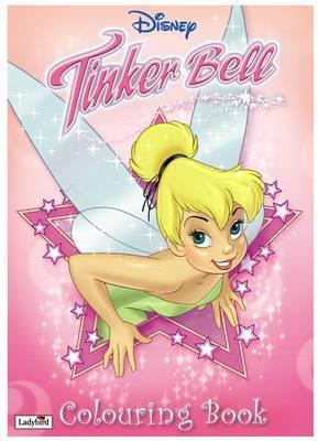 DISNEY TINKER BELL