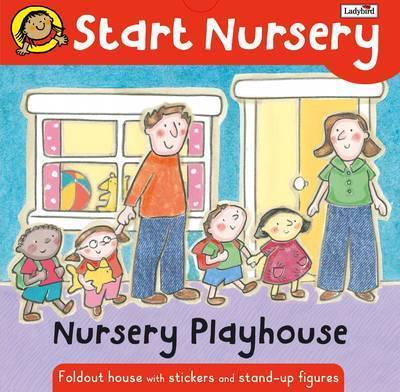 Nursery Playhouse