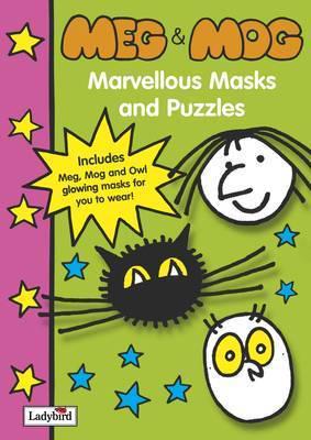Marvellous Marks and Puzzles