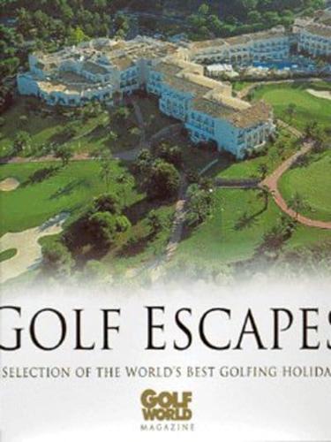 Golf Escapes