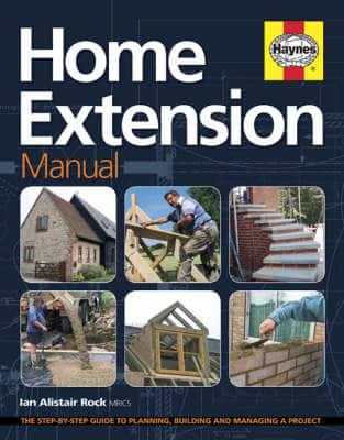 The Home Extension Manual