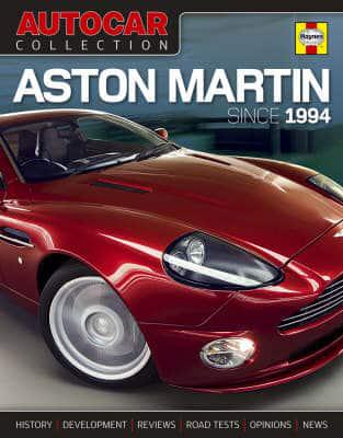 Aston Martin Since 1994