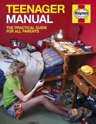 The Teenager Manual