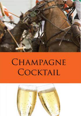 Champagne Cocktail