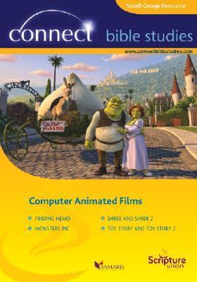 Computer Animated Films