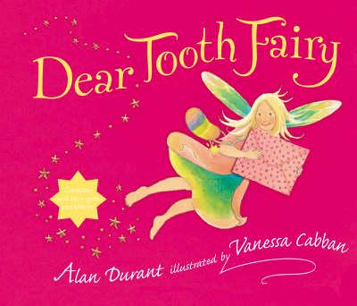 Dear Tooth Fairy