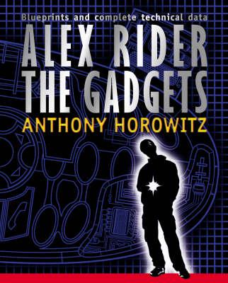 Alex Rider